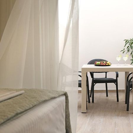 Central Cozy Residences Сітія Екстер'єр фото