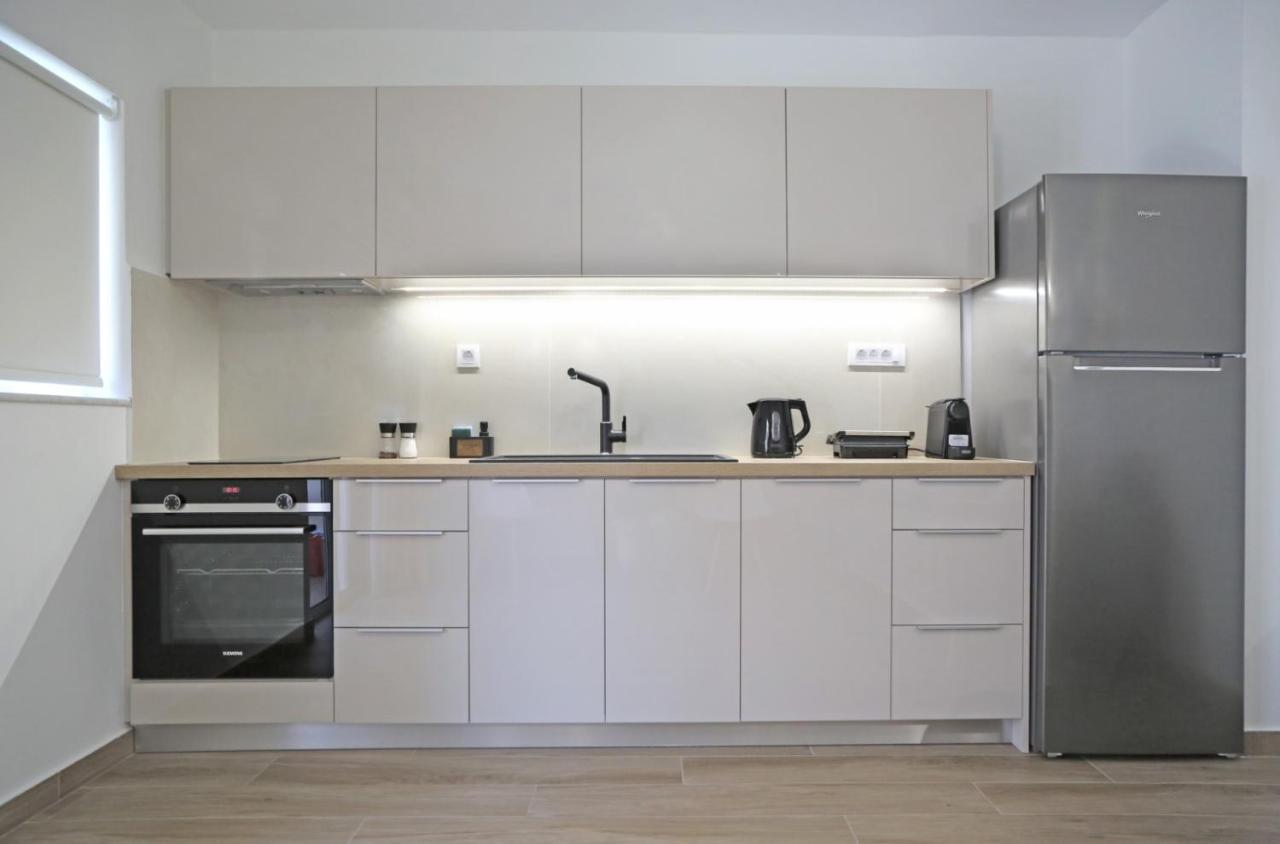 Central Cozy Residences Сітія Екстер'єр фото